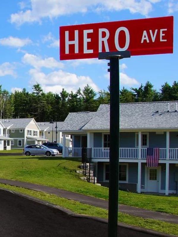 Hero Avenue