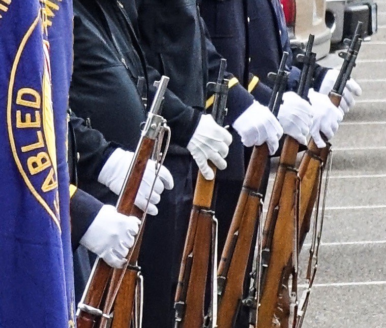 Honor Guard