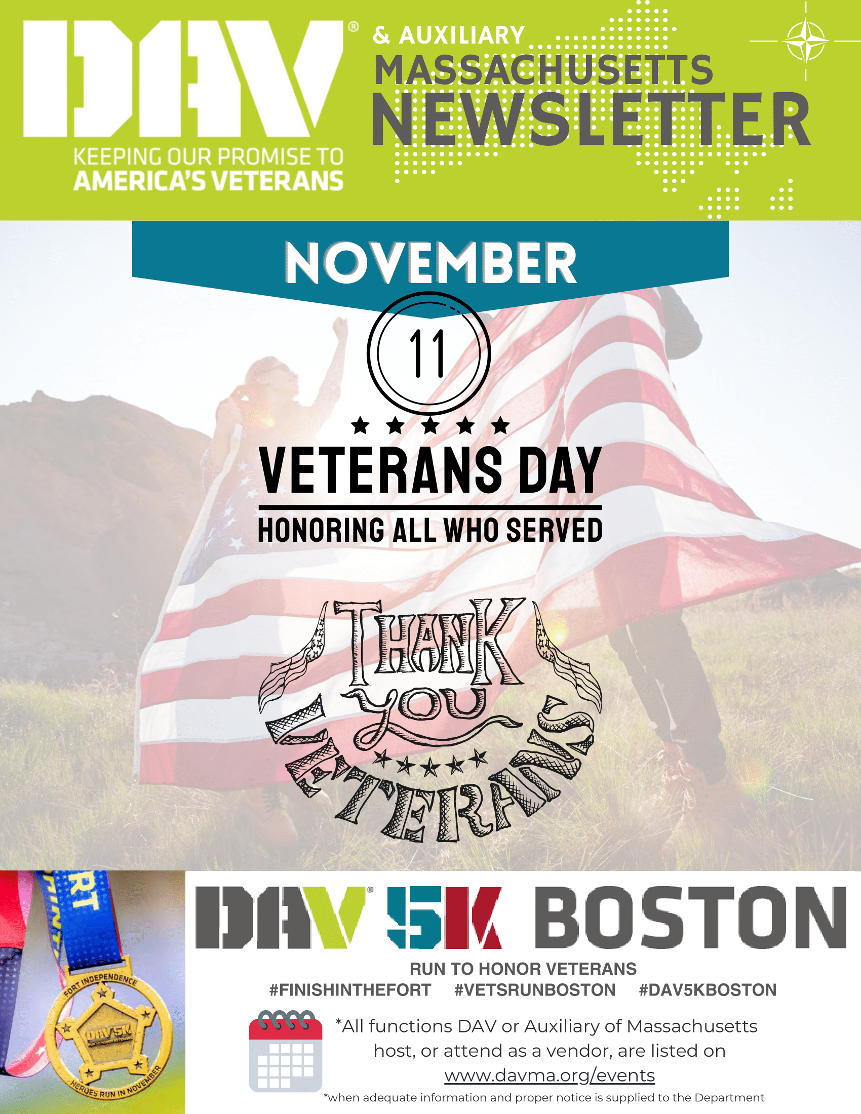 November 2023 DAV DEPT OF MA Newsletter-01