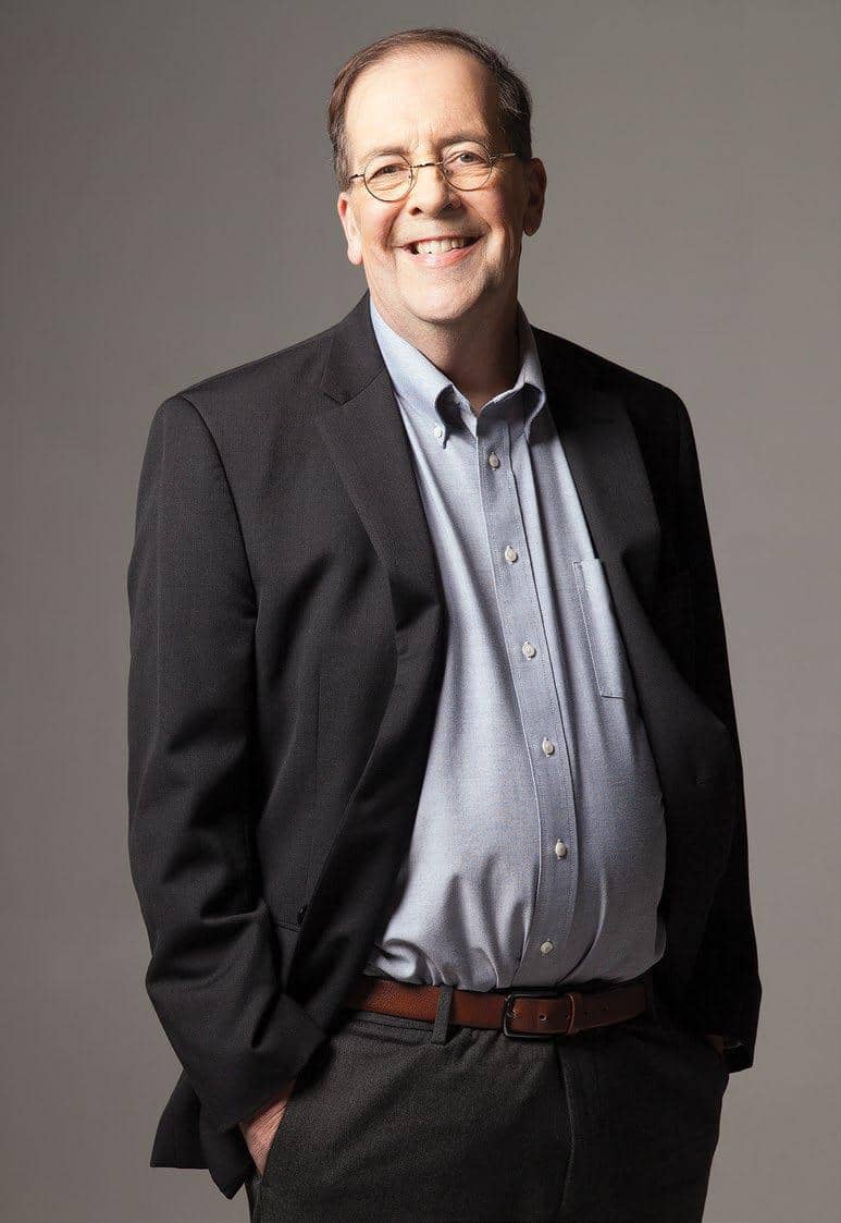 Doug Shadel